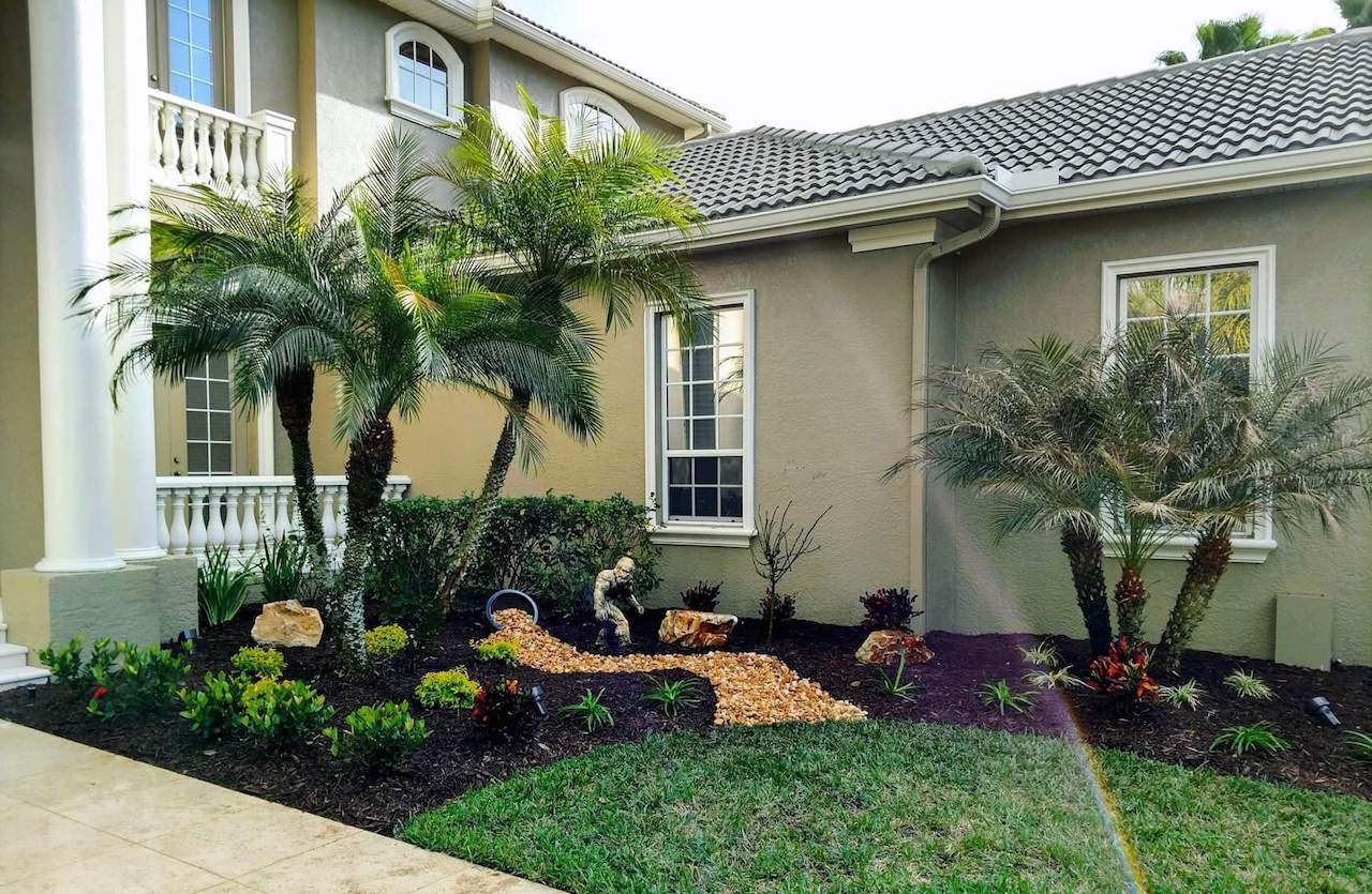 Landscaping Services Tampa
