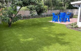 landscape construction